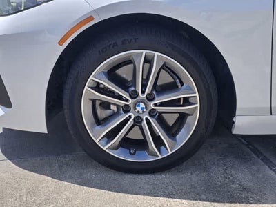 2022 BMW 228i 228i