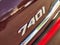 2020 BMW 740i 740i