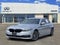 2017 BMW 540i 540i