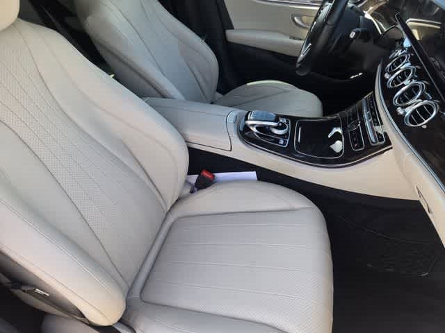 2019 Mercedes-Benz E 300 E 300