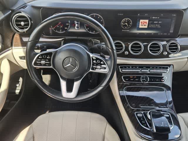 2019 Mercedes-Benz E 300 E 300