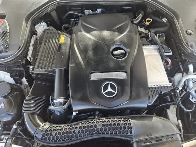 2019 Mercedes-Benz E 300 E 300