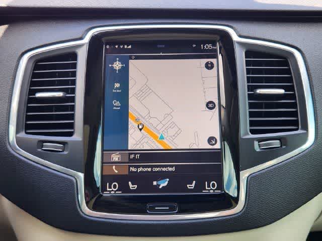 2020 Volvo XC90 Momentum