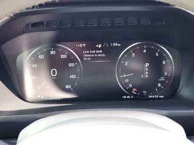 2020 Volvo XC90 Momentum