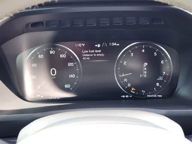 2020 Volvo XC90 Momentum