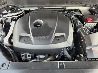 2020 Volvo XC90 Momentum