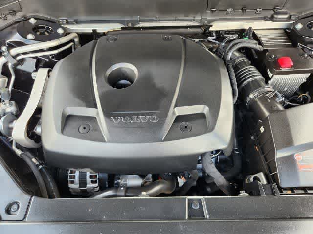 2020 Volvo XC90 Momentum