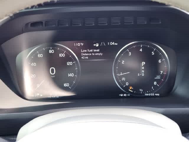 2020 Volvo XC90 Momentum
