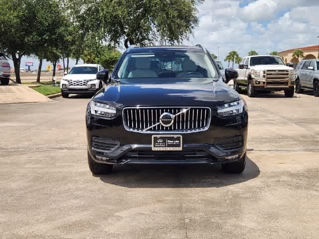 2020 Volvo XC90 Momentum