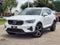 2025 Volvo XC40 Core Bright Theme
