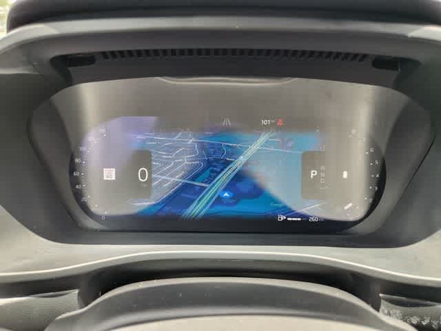 2025 Volvo XC40 Core Bright Theme