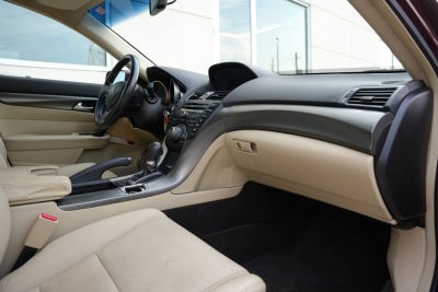 2012 Acura TL Tech Auto