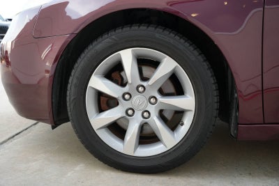 2012 Acura TL Tech Auto