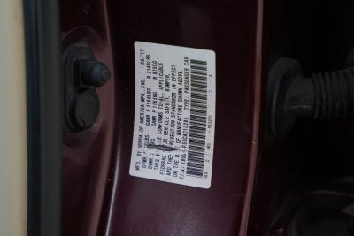 2012 Acura TL Tech Auto