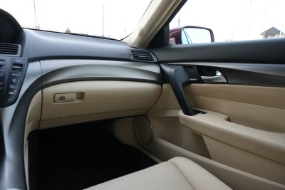 2012 Acura TL Tech Auto