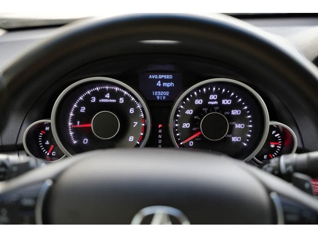 2012 Acura TL Tech Auto