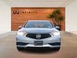 2019 Acura TLX w/Technology Pkg