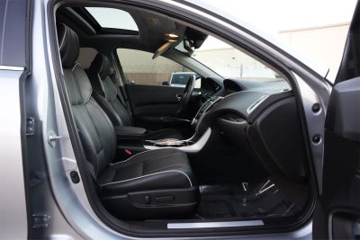 2019 Acura TLX w/Technology Pkg