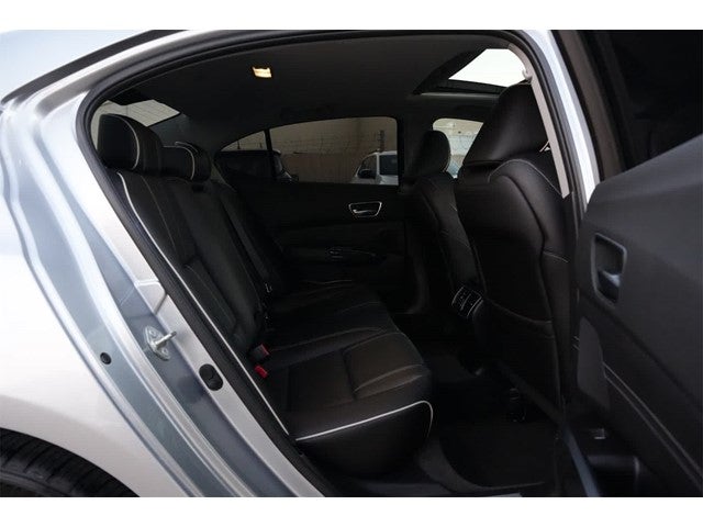 2019 Acura TLX w/Technology Pkg