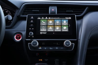 2019 Honda Insight EX