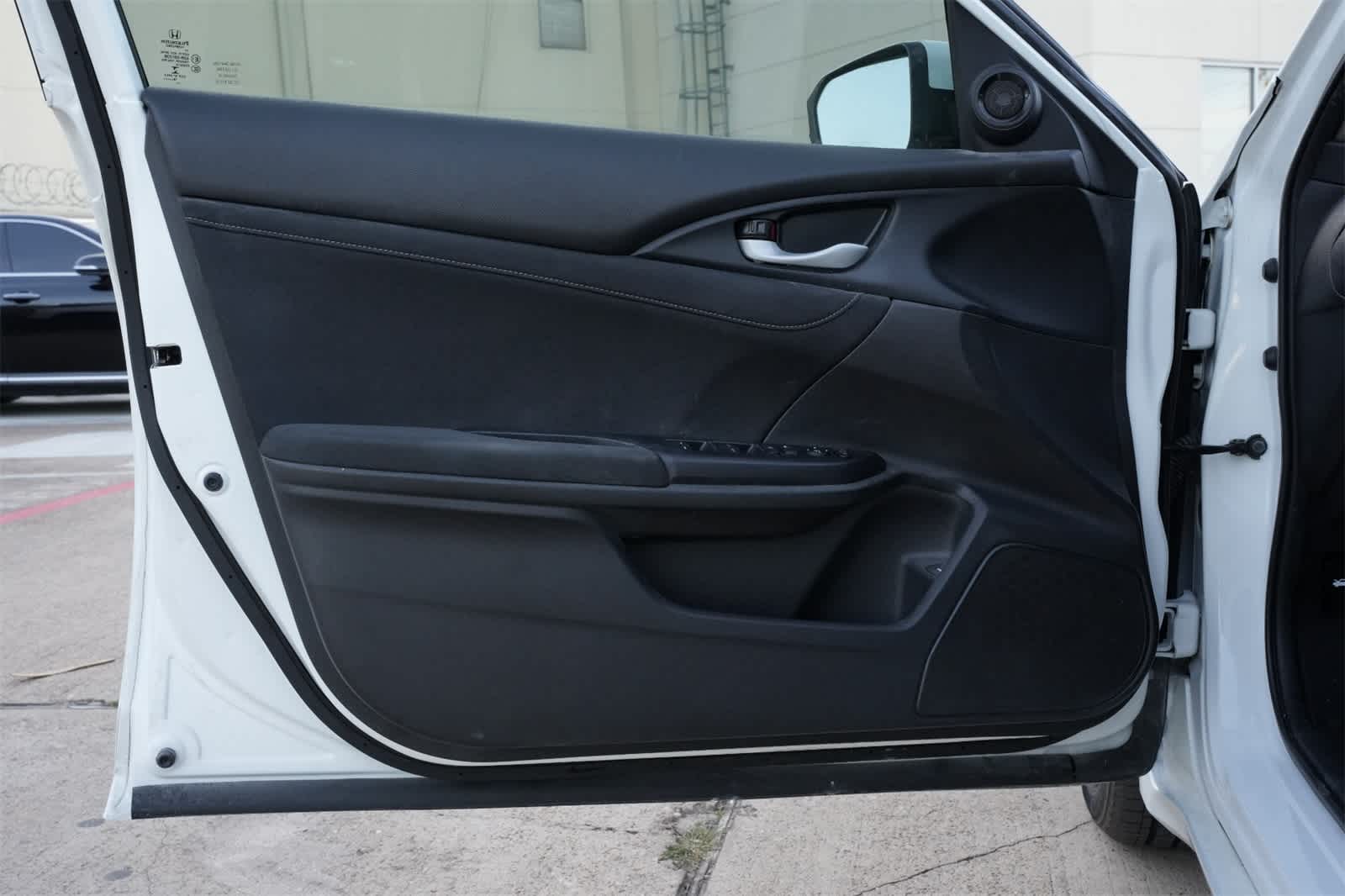 2019 Honda Insight EX