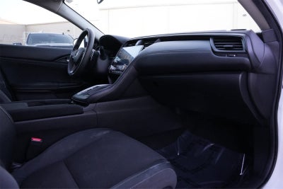 2019 Honda Insight EX