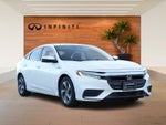 2019 Honda Insight EX