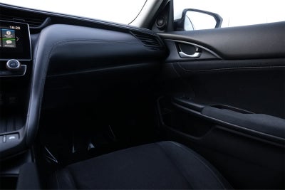 2019 Honda Insight EX