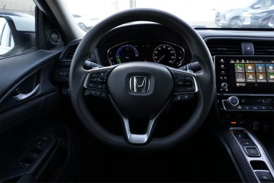 2019 Honda Insight EX
