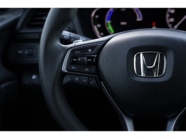 2019 Honda Insight EX