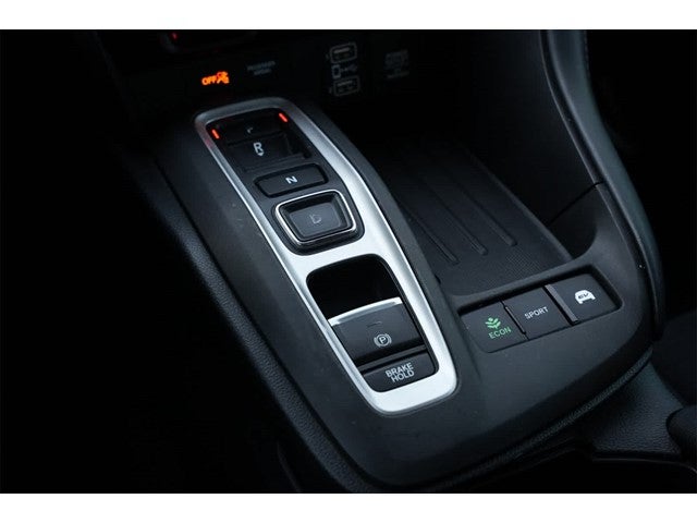 2019 Honda Insight EX