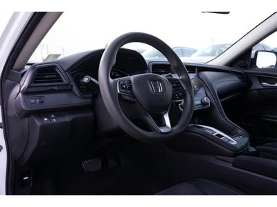 2019 Honda Insight EX