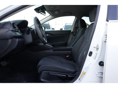 2019 Honda Insight EX