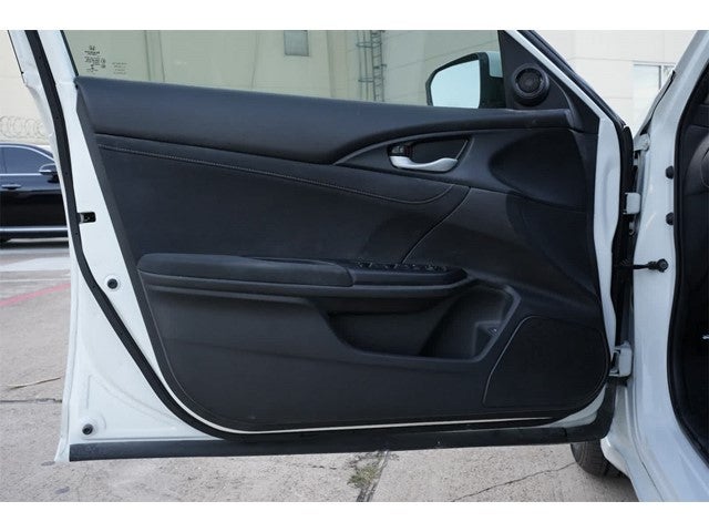 2019 Honda Insight EX