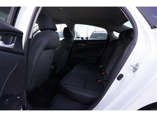 2019 Honda Insight EX