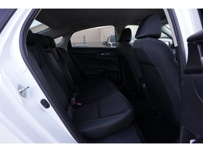 2019 Honda Insight EX