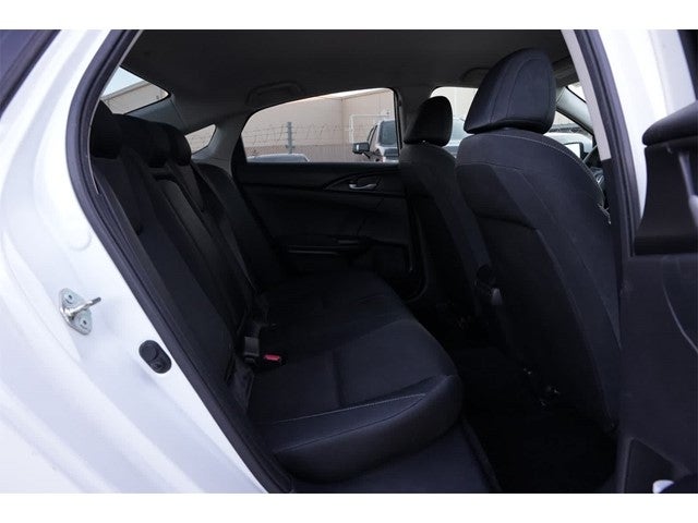 2019 Honda Insight EX