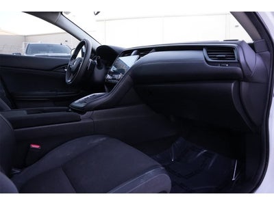 2019 Honda Insight EX