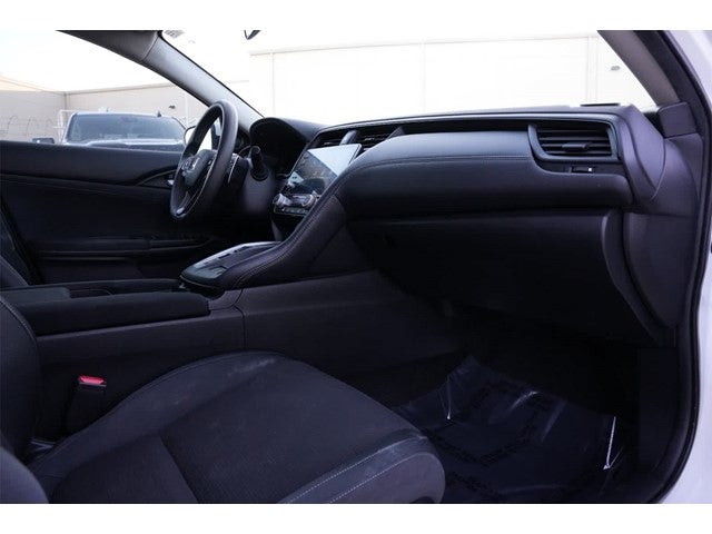 2019 Honda Insight EX