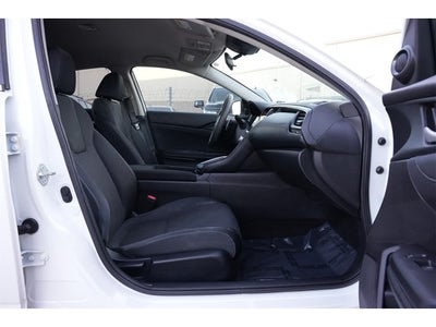 2019 Honda Insight EX