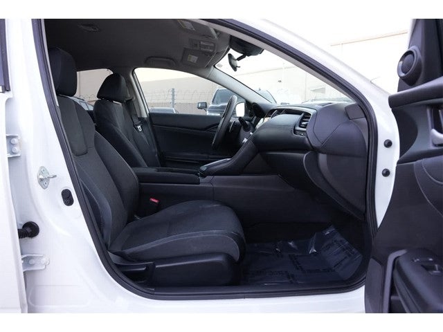 2019 Honda Insight EX