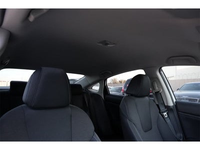 2019 Honda Insight EX