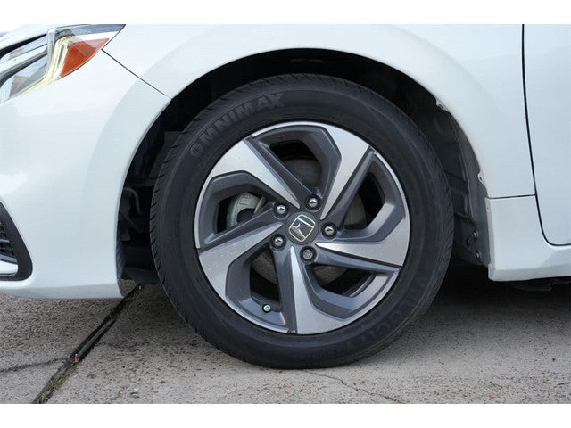 2019 Honda Insight EX