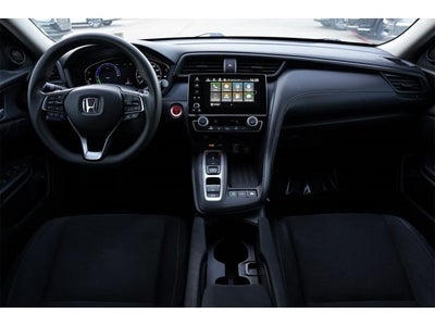 2019 Honda Insight EX