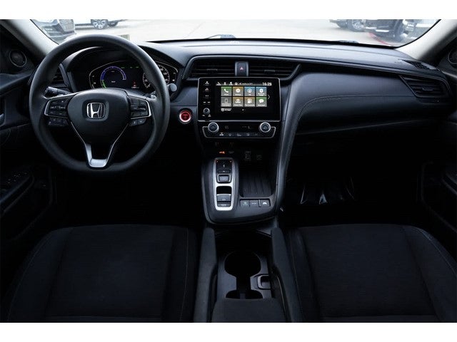2019 Honda Insight EX