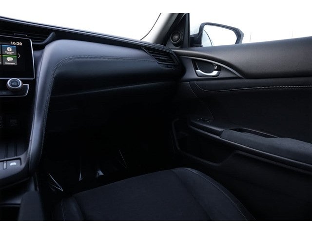 2019 Honda Insight EX