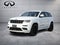 2018 Jeep Grand Cherokee High Altitude