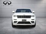 2018 Jeep Grand Cherokee High Altitude