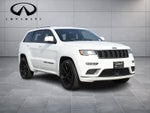 2018 Jeep Grand Cherokee High Altitude