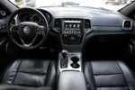 2018 Jeep Grand Cherokee High Altitude